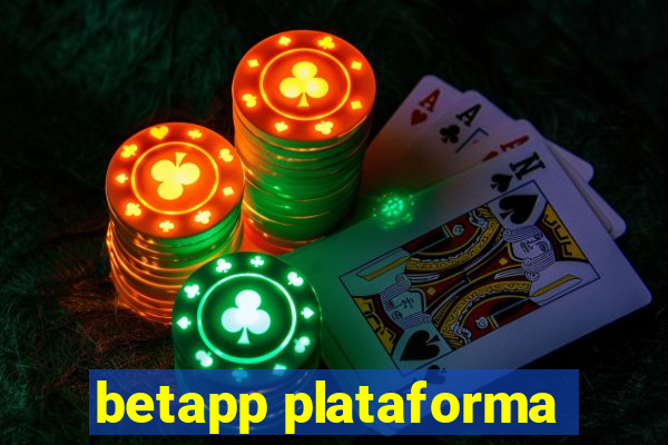 betapp plataforma